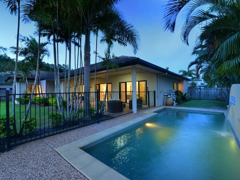 11 East Parkridge Drive, Brinsmead QLD 4870
