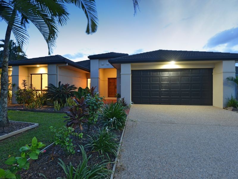 11 East Parkridge Drive, Brinsmead QLD 4870