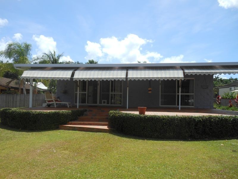 Brinsmead QLD 4870