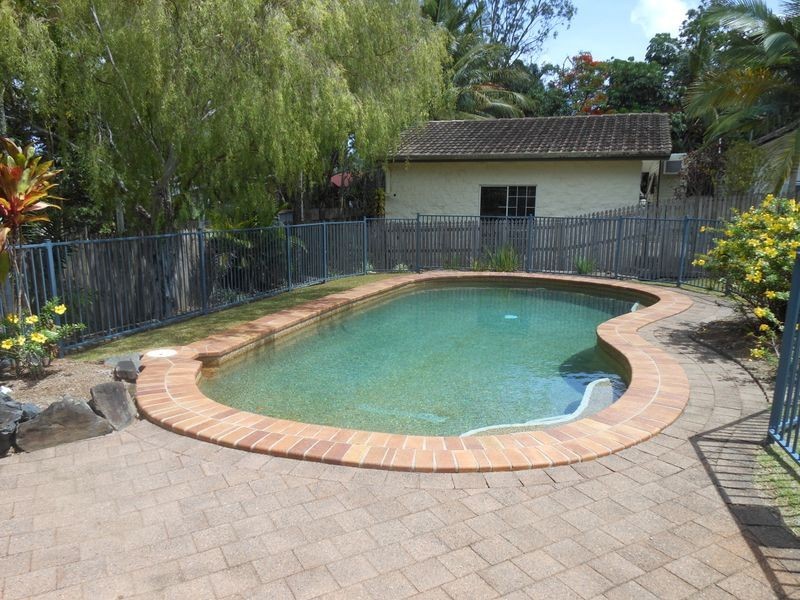 Brinsmead QLD 4870