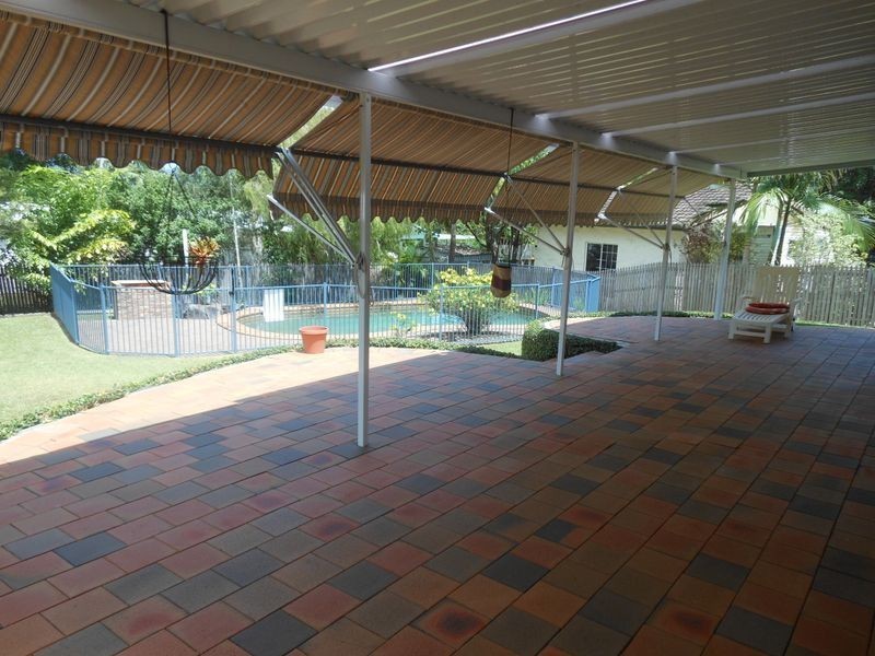 Brinsmead QLD 4870