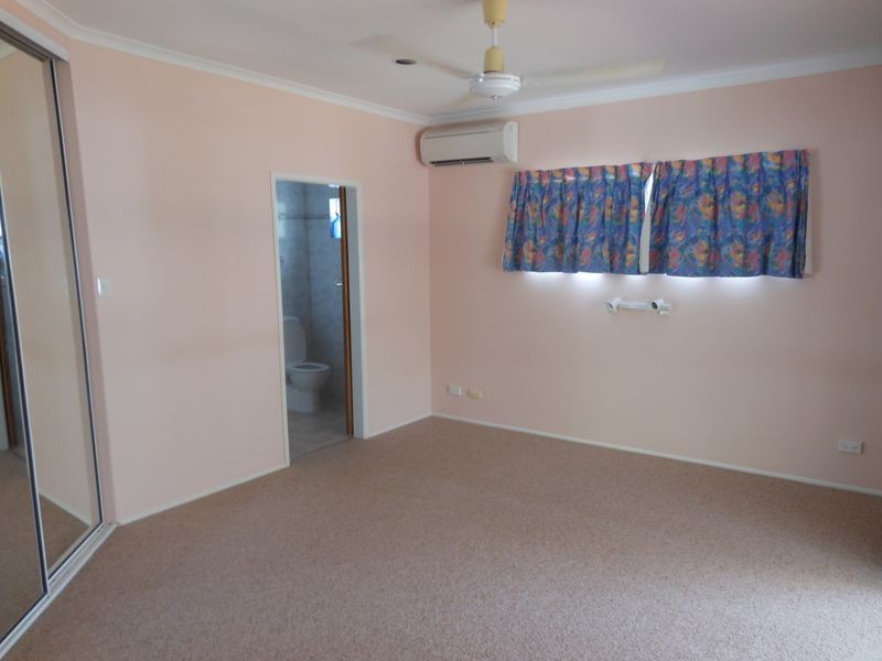 Brinsmead QLD 4870