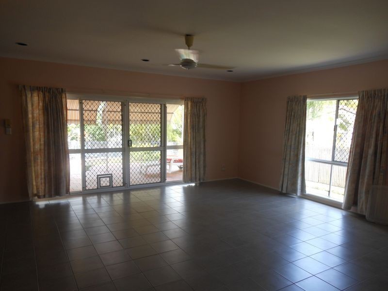 Brinsmead QLD 4870