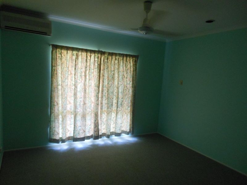 Brinsmead QLD 4870