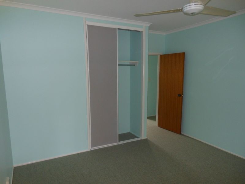 Brinsmead QLD 4870