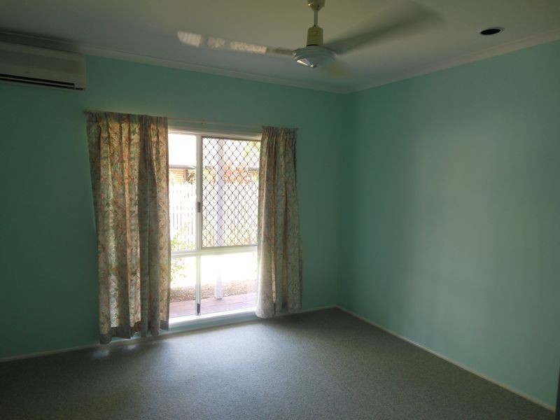Brinsmead QLD 4870