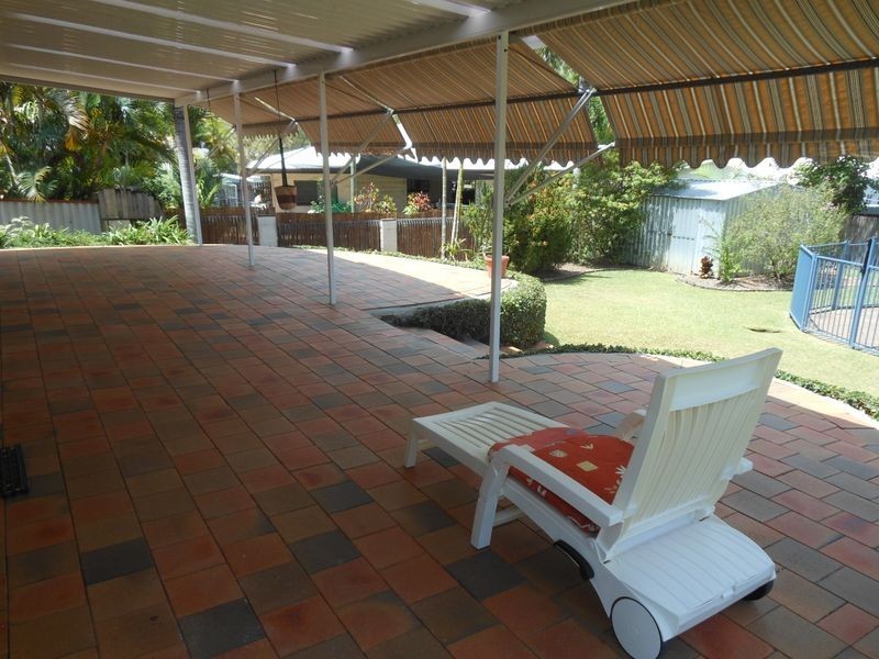 Brinsmead QLD 4870