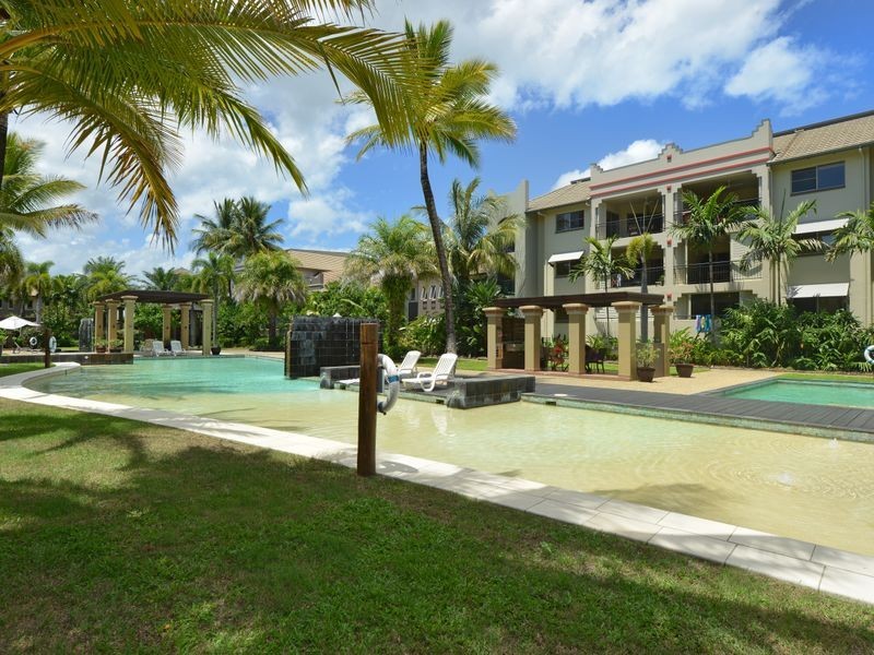 324/12 Gregory Street, Westcourt QLD 4870