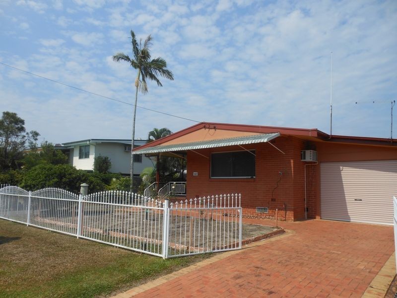 Manunda QLD 4870