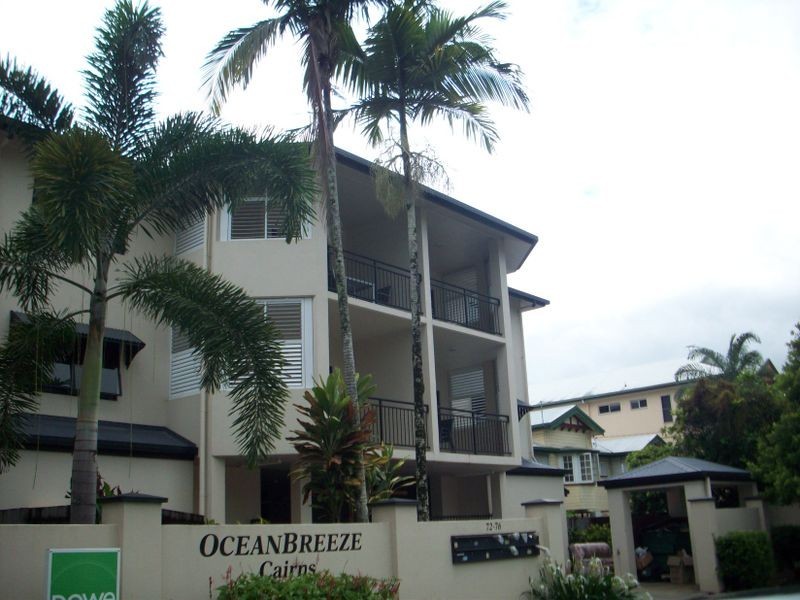 Cairns North QLD 4870