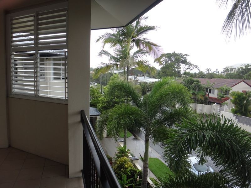 Cairns North QLD 4870