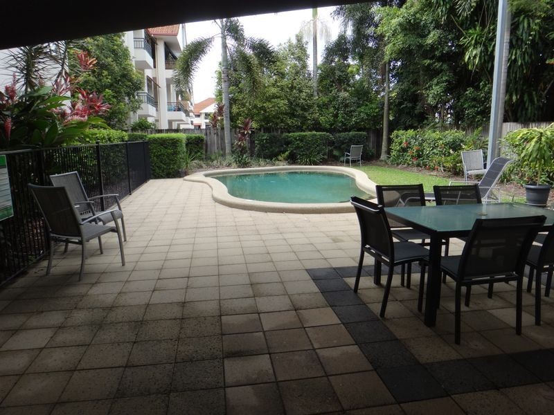 Cairns North QLD 4870