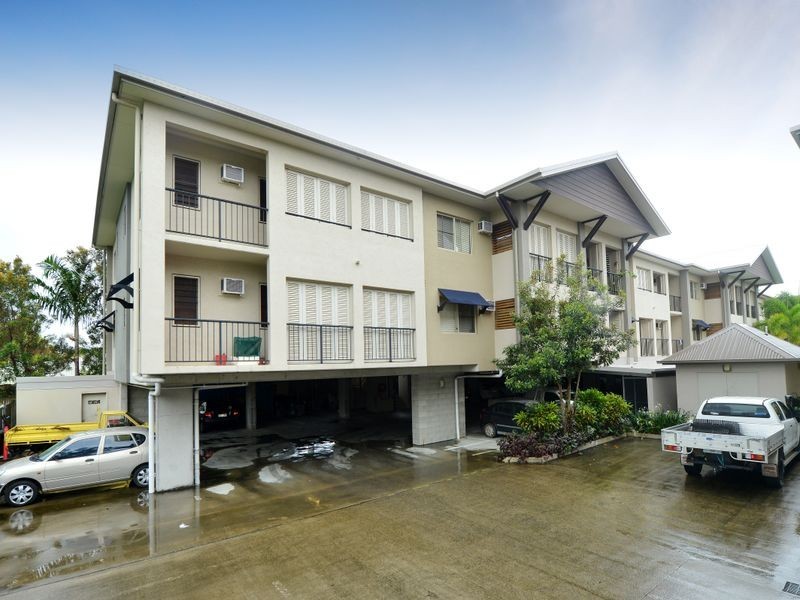 313/2-8 Centenary Close, Manoora QLD 4870