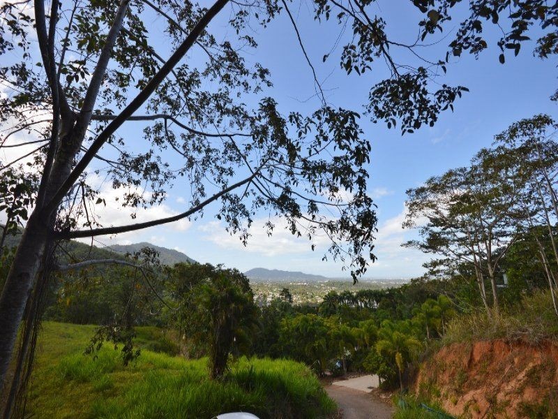 5/38 Osprey Close, Bayview Heights QLD 4868