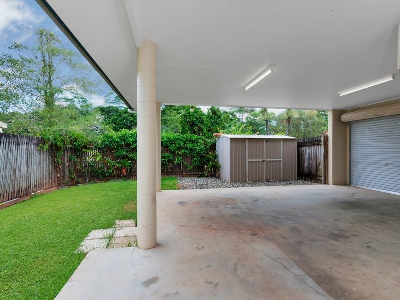 9 Dodd Court, Mooroobool QLD 4870