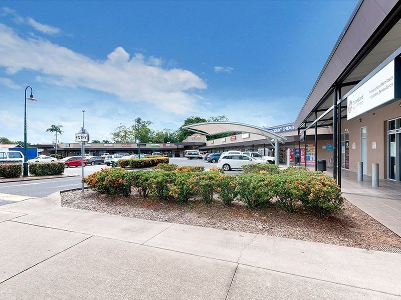 85 McLaughlin Road, Bentley Park QLD 4869