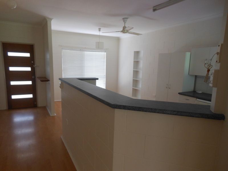 Bentley Park QLD 4869