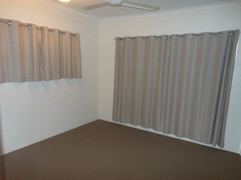 Bentley Park QLD 4869