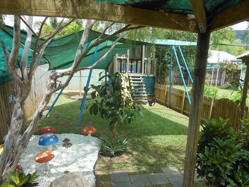 Bentley Park QLD 4869