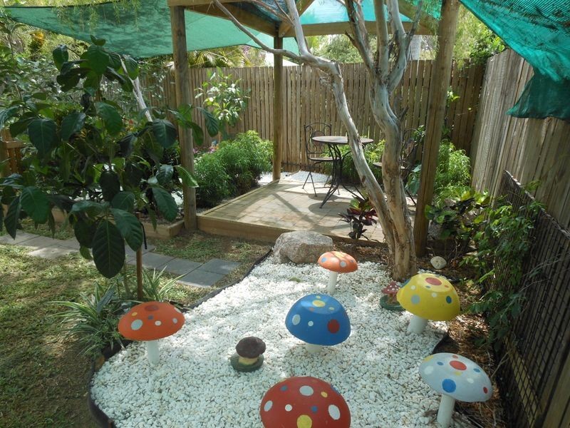 Bentley Park QLD 4869