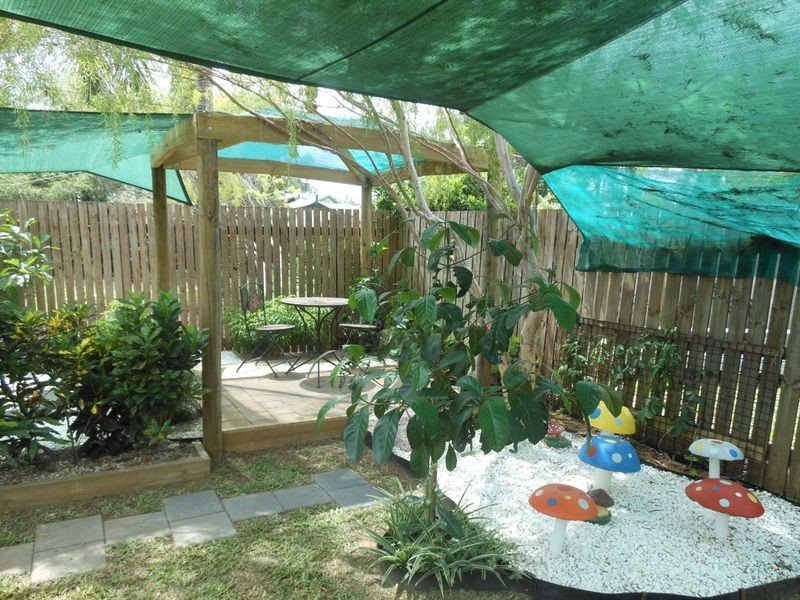 Bentley Park QLD 4869