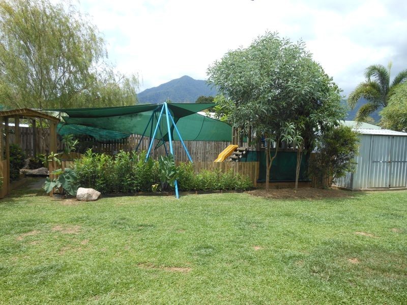 Bentley Park QLD 4869