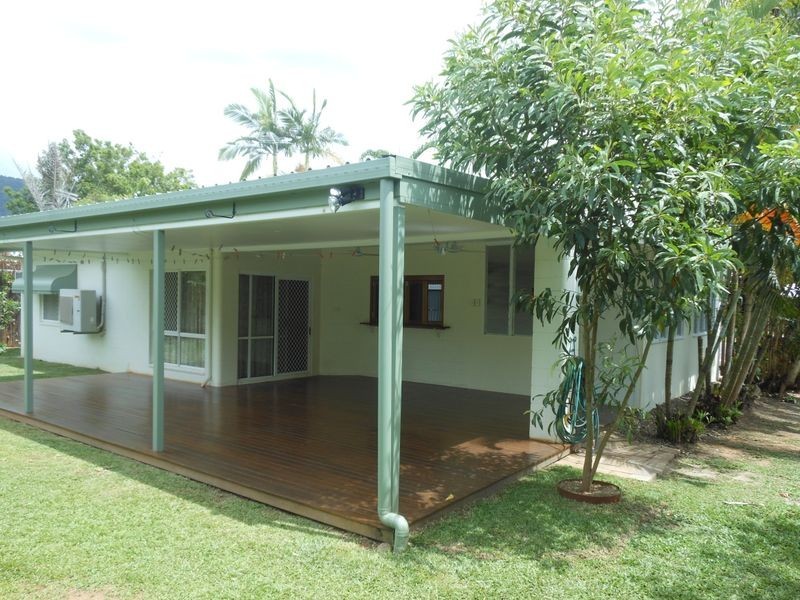 Bentley Park QLD 4869