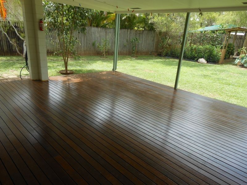 Bentley Park QLD 4869