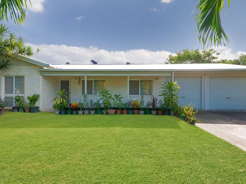 16 Cracknell Road, White Rock QLD 4868