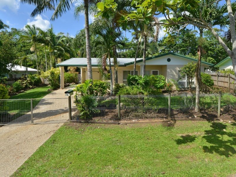5 Scotia Close, Mount Sheridan QLD 4868