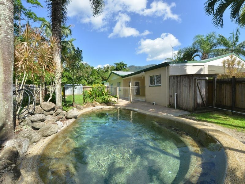 5 Scotia Close, Mount Sheridan QLD 4868