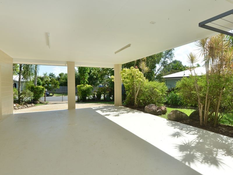 5 Scotia Close, Mount Sheridan QLD 4868