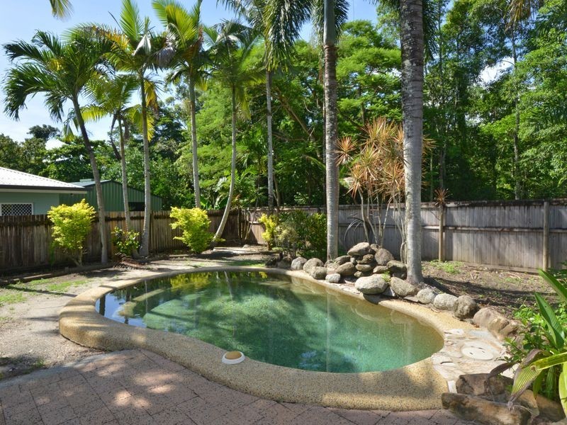 5 Scotia Close, Mount Sheridan QLD 4868