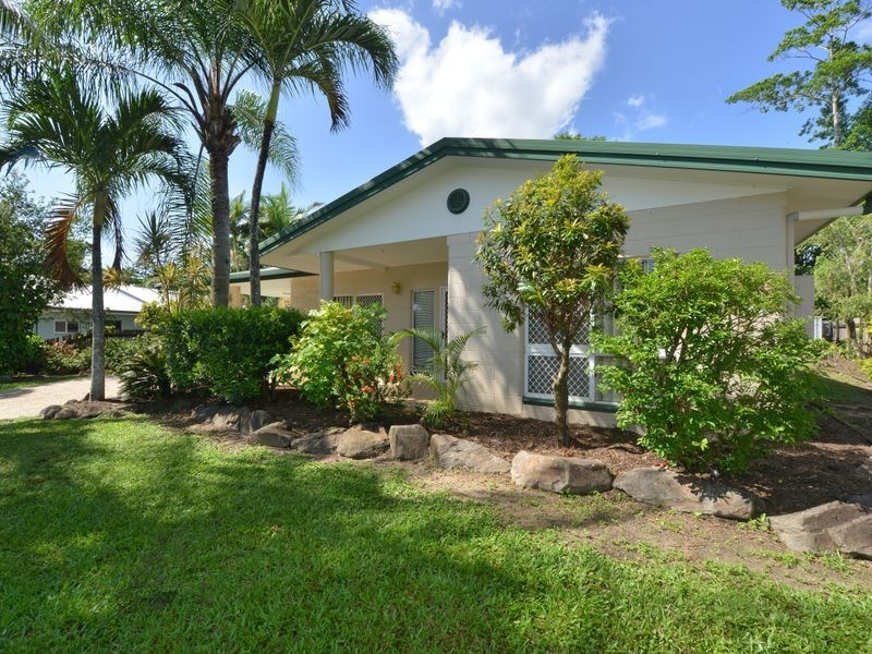 5 Scotia Close, Mount Sheridan QLD 4868