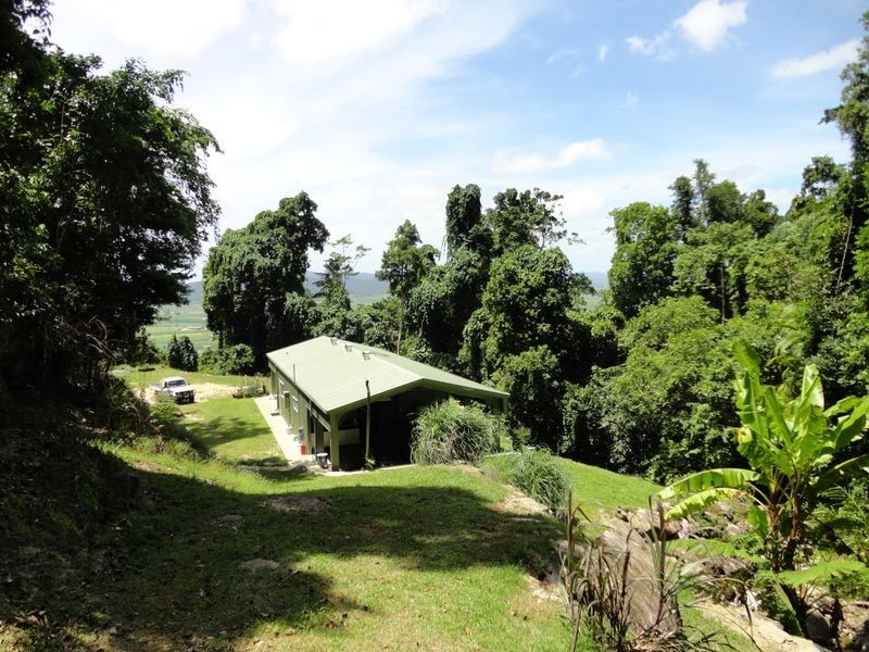 93 Christian Street, Babinda QLD 4861