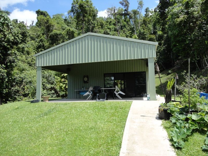 93 Christian Street, Babinda QLD 4861
