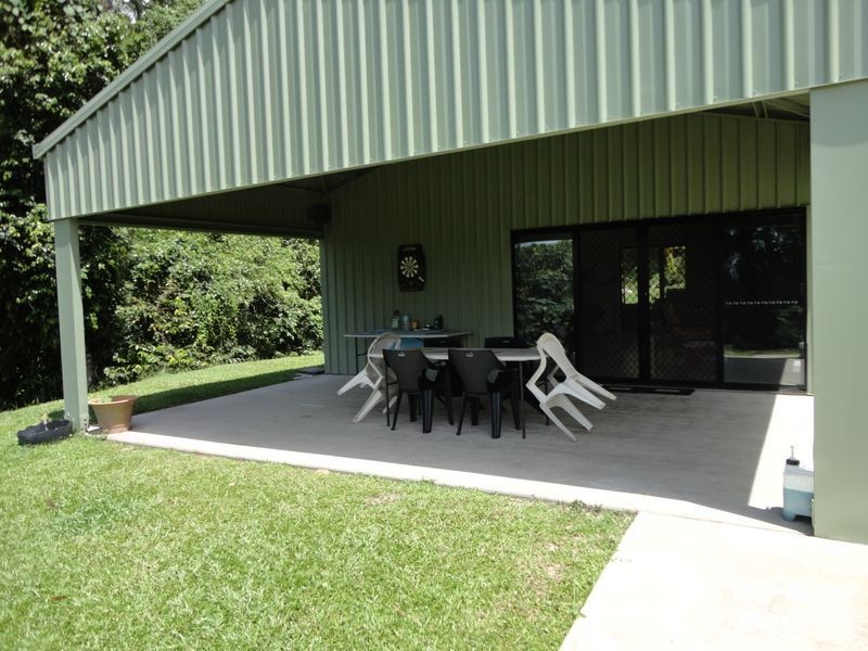 93 Christian Street, Babinda QLD 4861