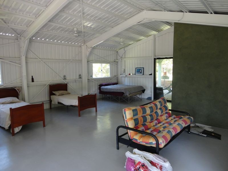 93 Christian Street, Babinda QLD 4861