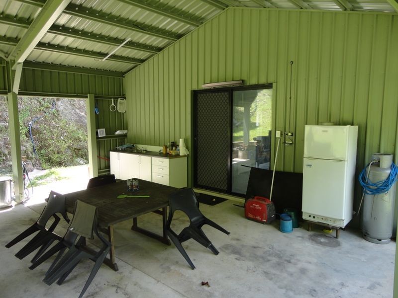 93 Christian Street, Babinda QLD 4861