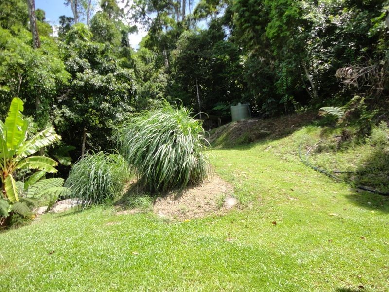 93 Christian Street, Babinda QLD 4861