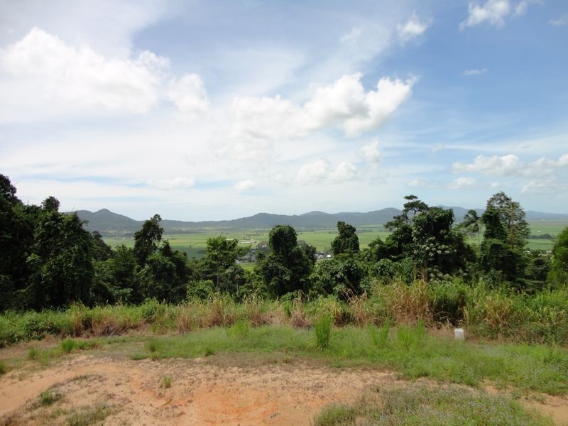 93 Christian Street, Babinda QLD 4861