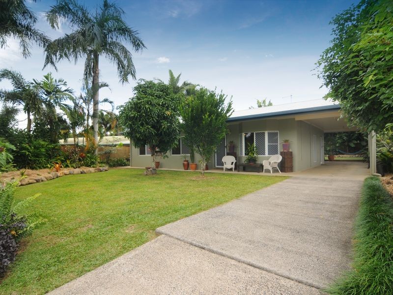 21 Gadgarra Close, Edmonton QLD 4869