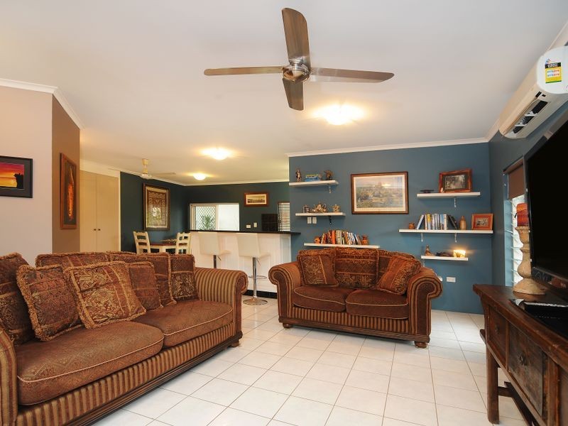 21 Gadgarra Close, Edmonton QLD 4869