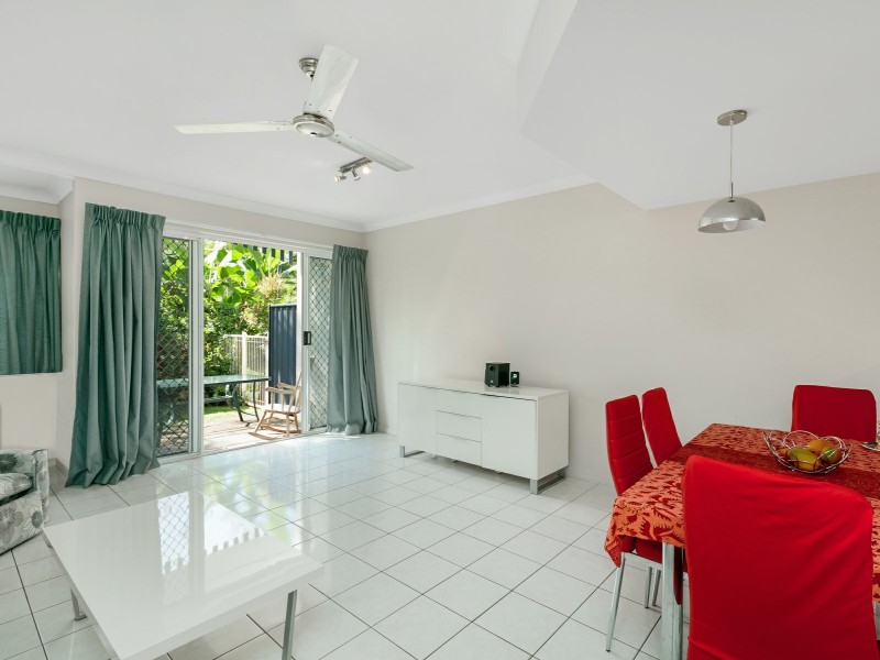 5/3 Quetta Close, Manoora QLD 4870