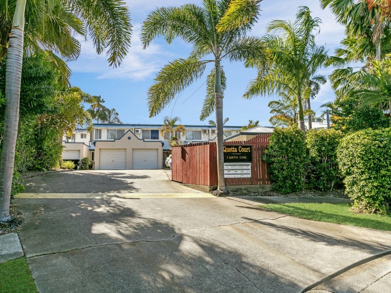 5/3 Quetta Close, Manoora QLD 4870