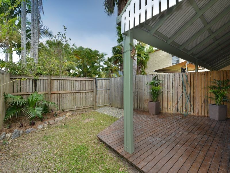 6/14 Springfield Crescent, Manoora QLD 4870