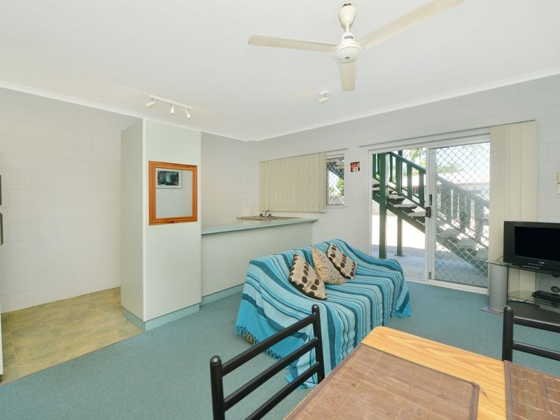 5/10 Springfield Crescent, Manoora QLD 4870