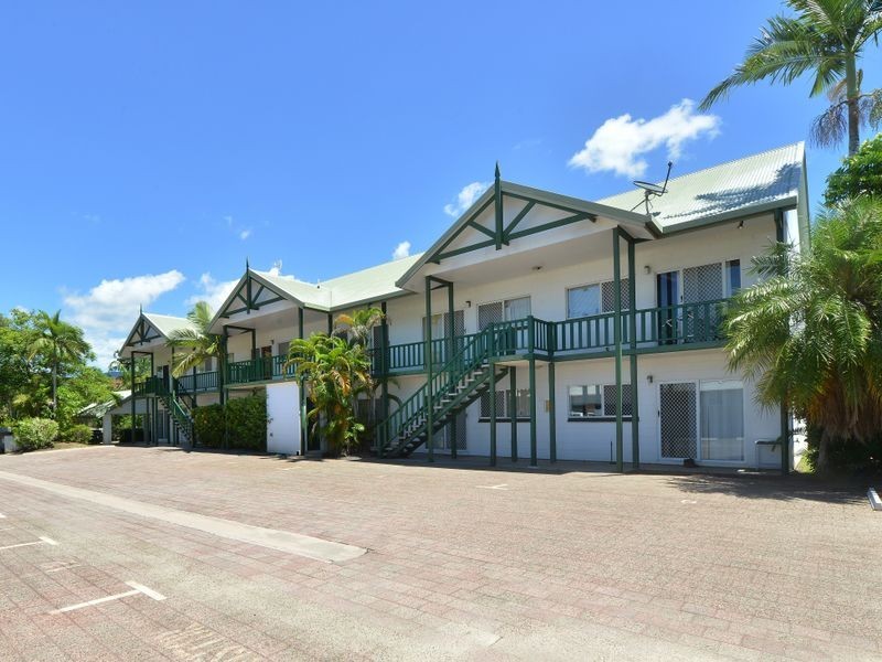 5/10 Springfield Crescent, Manoora QLD 4870