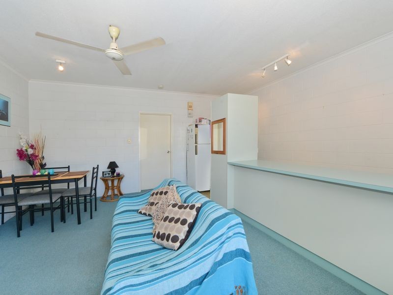 5/10 Springfield Crescent, Manoora QLD 4870