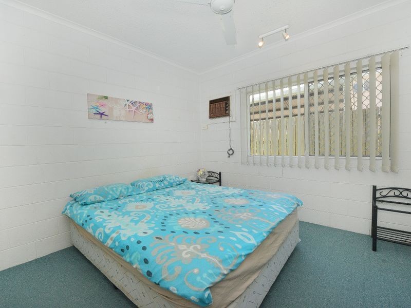 5/10 Springfield Crescent, Manoora QLD 4870